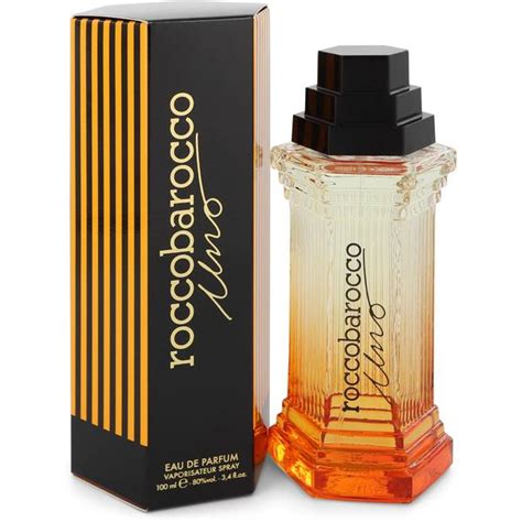 roccobarocco perfume.